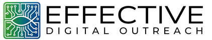 Effective Digital Outreach Logo